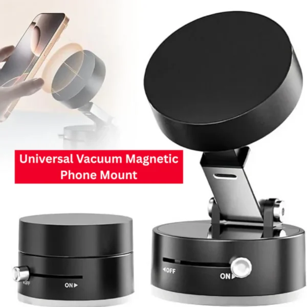 Magic Mobile Holder